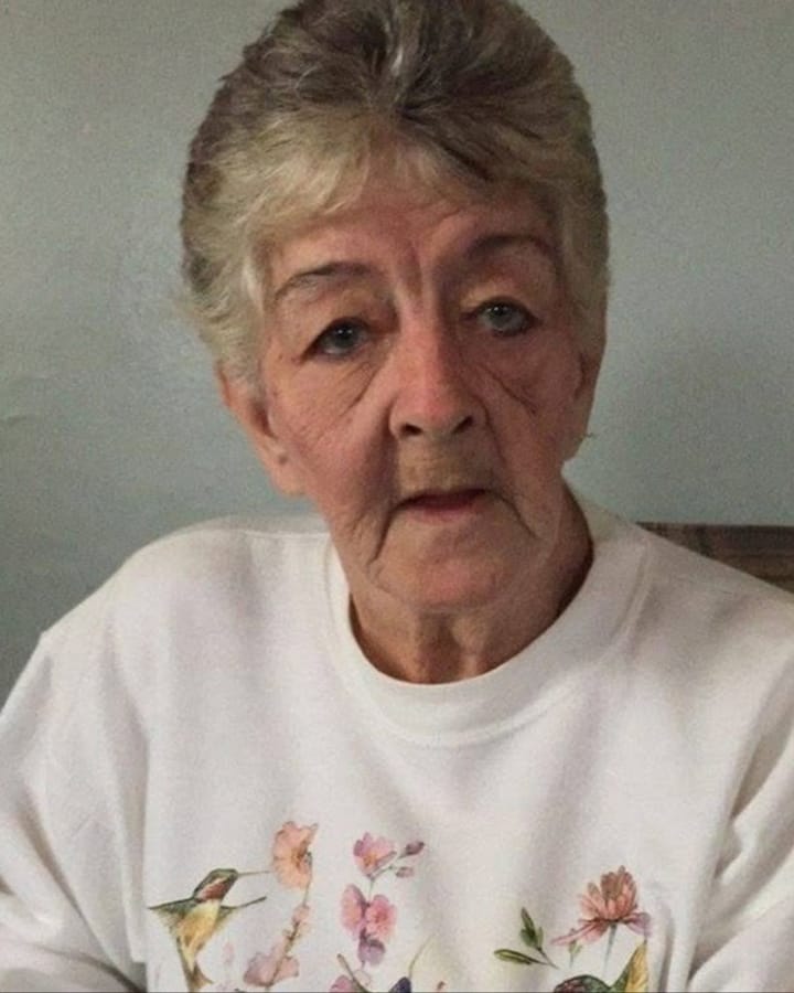 Obituary: Imogene Collins