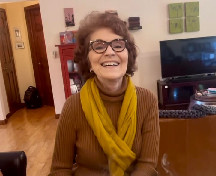 Obituary: Jeffrie Johnson Story