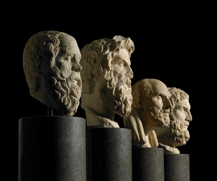 Observations: The Humanities