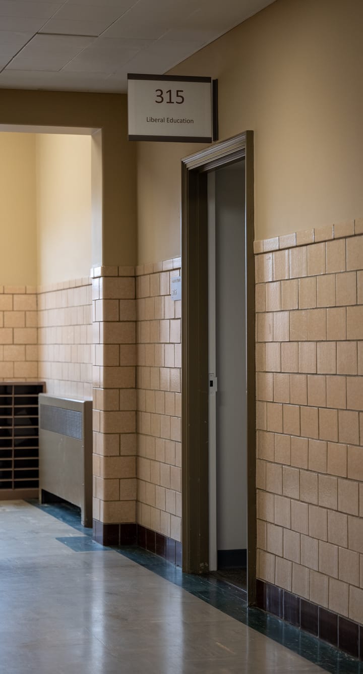 Miami considers renaming Office of Liberal Education, changing curriculum