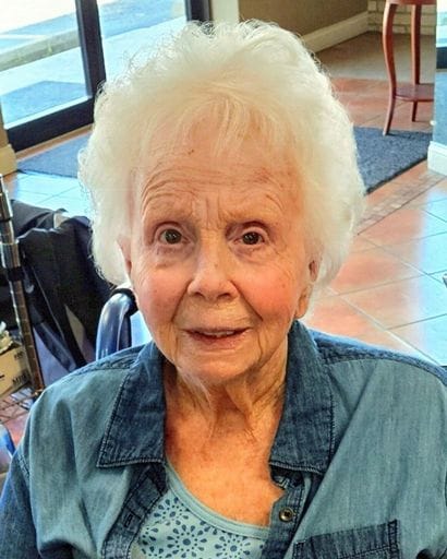 Obituary: Charlene J. Brewer