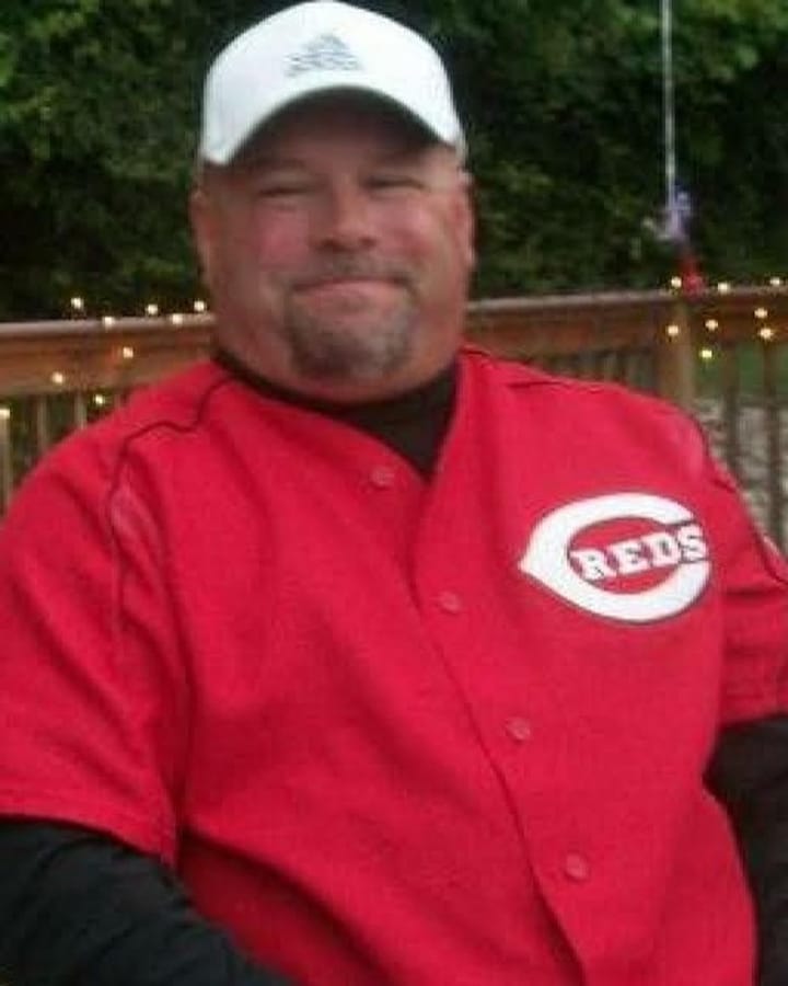 Obituary: Darin "D.J." J. Jewell