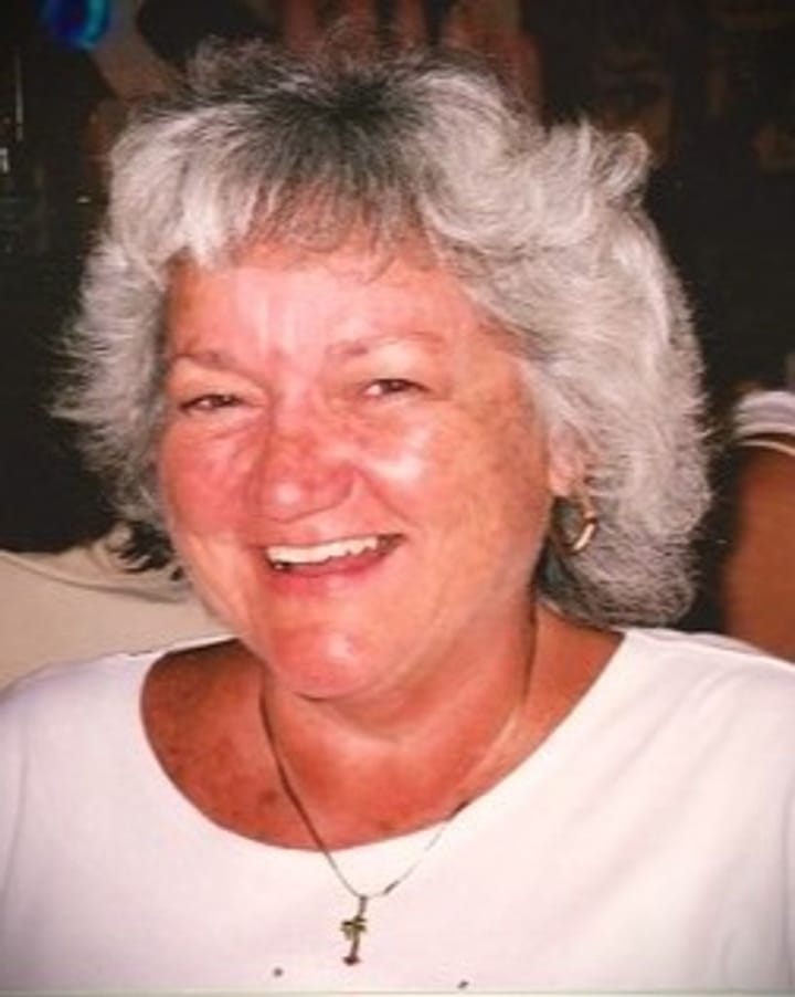 Obituary: Debarah Ann Horton