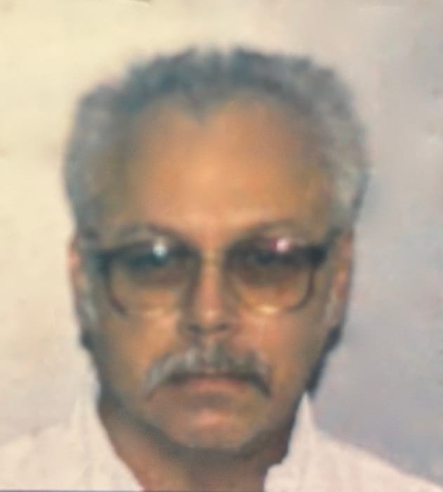 Obituary: Kenneth Herbert Pelfrey