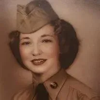 Obituary: Malvrie P. Landis