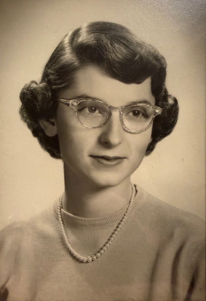 Obituary: Mary Venable