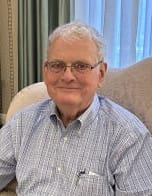 A photo of John Downing Curry