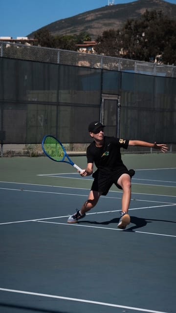 Allan Winkler's grandson