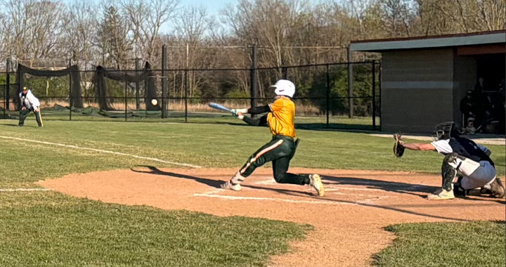 Talawanda no-hit in loss to Little Miami