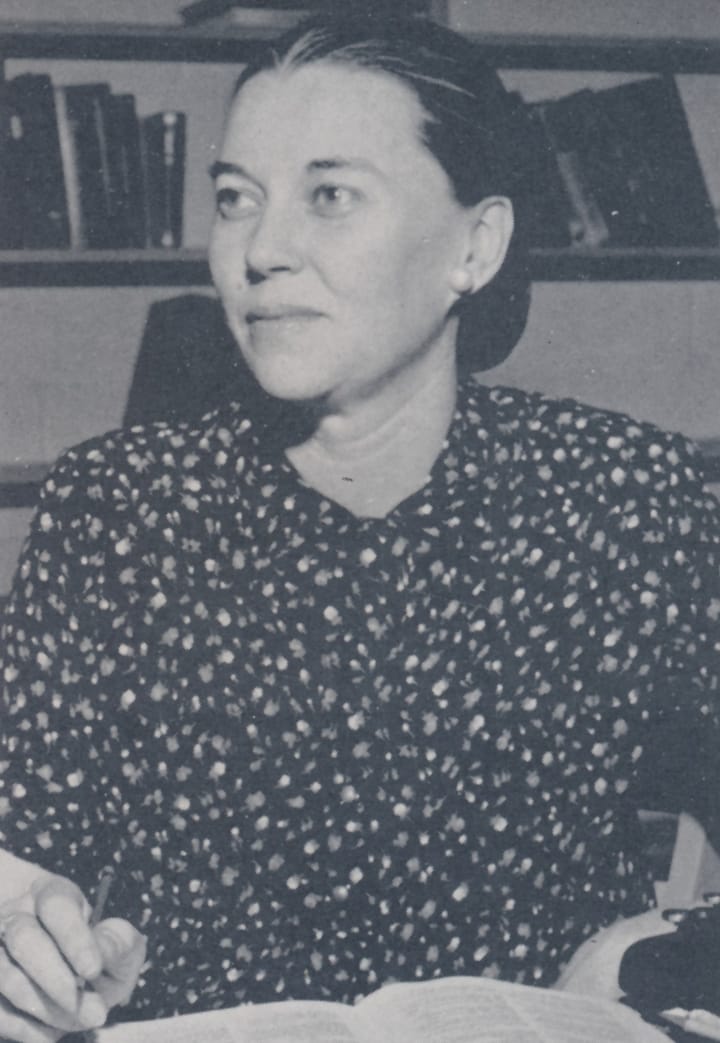 Mary Jo Branch